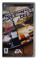 Need for Speed: Most Wanted 5-1-0