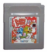 Bubble Bobble