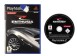 Enthusia: Professional Racing - Playstation 2