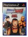 WWE SmackDown vs. Raw 2008 featuring ECW - Playstation 2