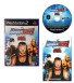 WWE SmackDown vs. Raw 2008 featuring ECW - Playstation 2