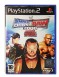 WWE SmackDown vs. Raw 2008 featuring ECW - Playstation 2