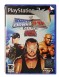 WWE SmackDown vs. Raw 2008 featuring ECW - Playstation 2