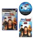 WWE SmackDown vs. Raw 2008 featuring ECW - Playstation 2