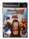 WWE SmackDown vs. Raw 2008 featuring ECW - Playstation 2