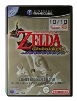 The Legend of Zelda: The Wind Waker (Limited Edition)