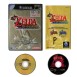 The Legend of Zelda: The Wind Waker (Limited Edition) - Gamecube