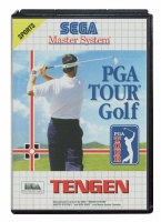 PGA Tour Golf