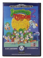 Lemmings 2: The Tribes