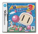 Bomberman Land Touch! 2