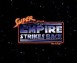 Super Star Wars: The Empire Strikes Back - SNES