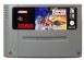 Super Star Wars: The Empire Strikes Back - SNES