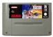 Super Star Wars: The Empire Strikes Back - SNES