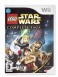 Lego Star Wars: The Complete Saga - Wii