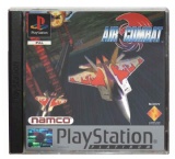 Air Combat (Platinum Range)