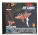 Air Combat (Platinum Range) - Playstation