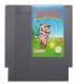 Open Tournament Golf - NES