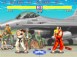 Street Fighter II - SNES