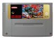 Street Fighter II - SNES