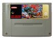 Street Fighter II - SNES