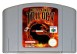 Mortal Kombat Trilogy - N64