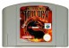 Mortal Kombat Trilogy - N64