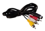 Mega Drive II TV Cable: Composite AV