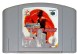 International Track & Field Summer Games - N64