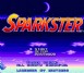 Sparkster - SNES