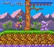 Sparkster - SNES