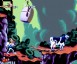 Earthworm Jim - SNES