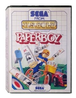 Paperboy