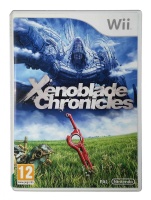 Xenoblade Chronicles