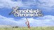 Xenoblade Chronicles - Wii