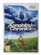 Xenoblade Chronicles - Wii