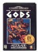 Gods - Mega Drive