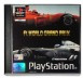 F1 World Grand Prix - Playstation
