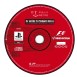 F1 World Grand Prix - Playstation