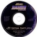 Darius Gaiden - Saturn