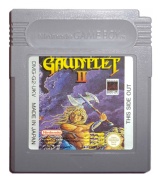 Gauntlet II