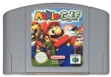 Mario Golf