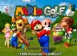 Mario Golf - N64