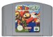 Mario Golf - N64