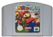 Mario Golf - N64