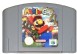 Mario Golf - N64