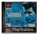 Largo Winch: Commando SAR