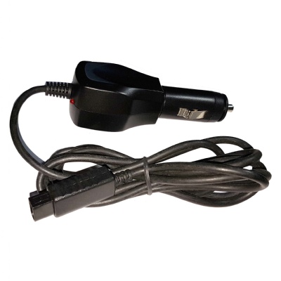 Gamecube Portable Car Charger - Gamecube