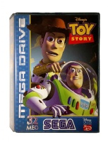 Disney's Toy Story