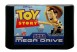 Disney's Toy Story - Mega Drive