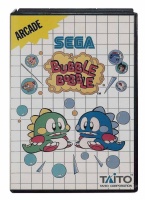 Bubble Bobble